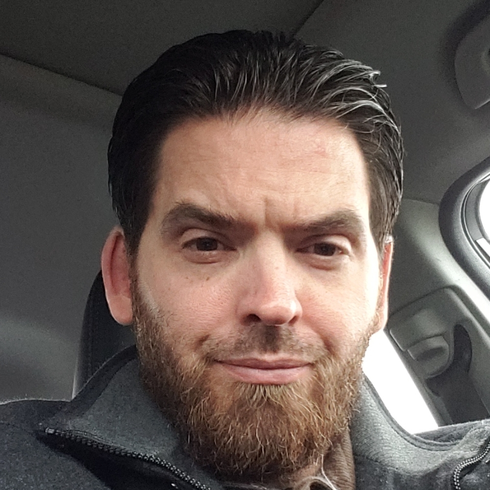 Meet your Posher, Craig